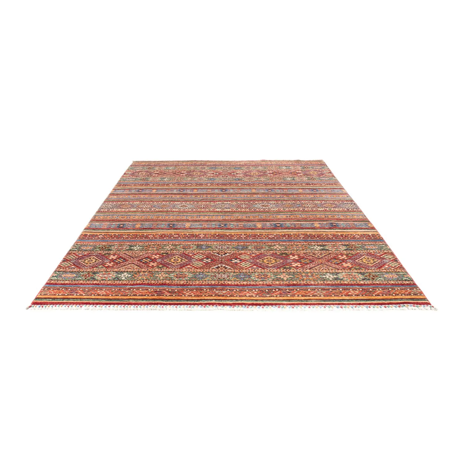 Shal Teppich 295x200cm - Orientteppich - Image 5