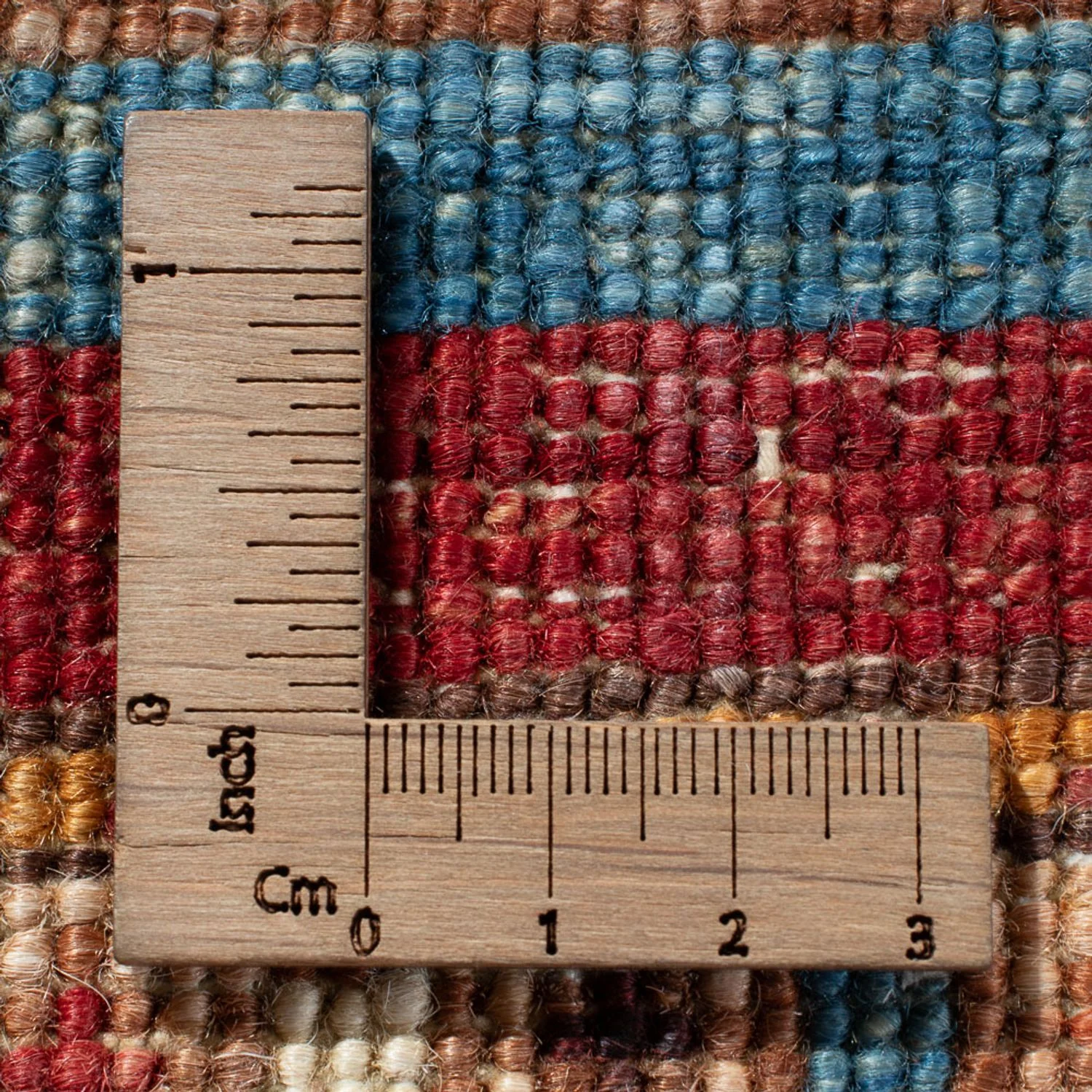 Shal Teppich 295x200cm - Orientteppich - Image 6