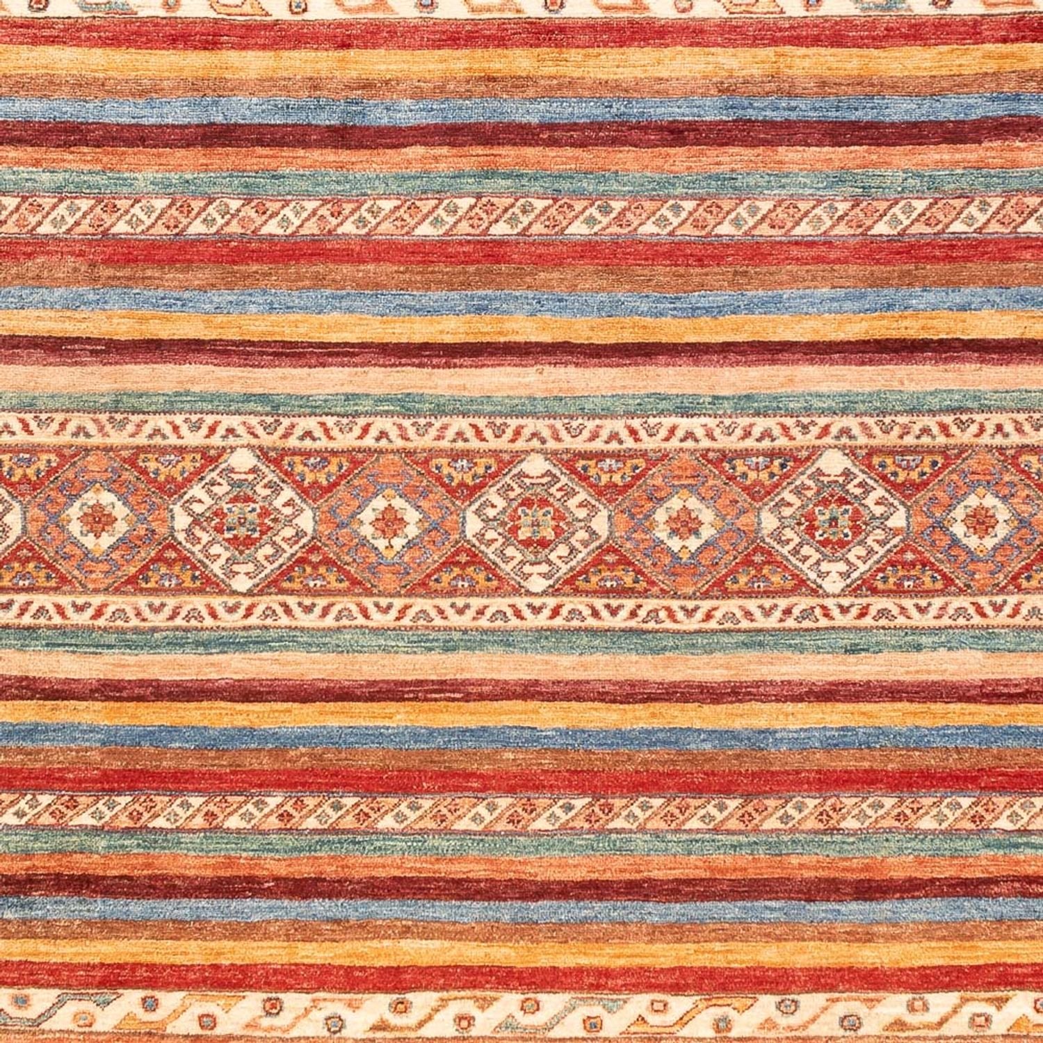 Ziegler Teppich - Shal - 296 x 203 cm - mehrfarbig - Image 2