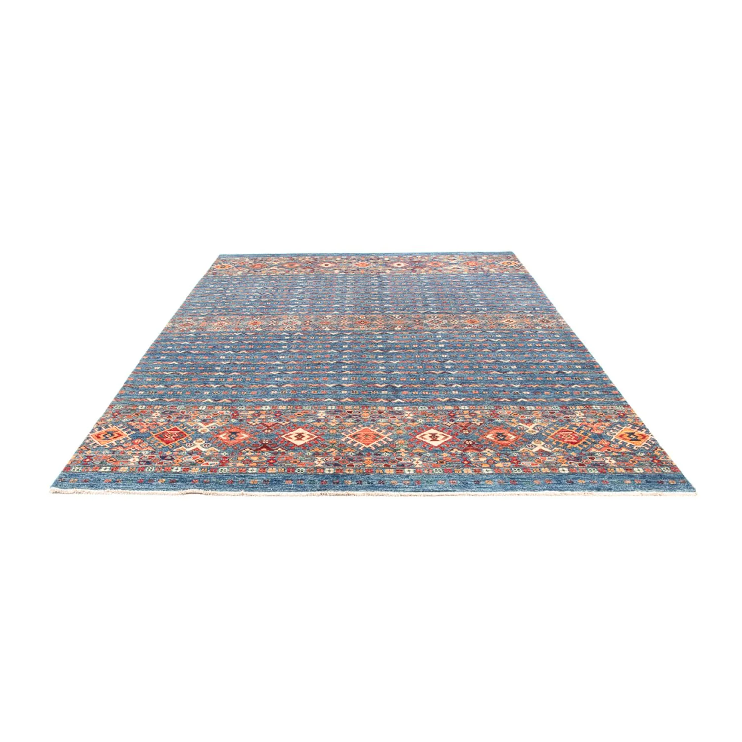 Shal Teppich 296x205cm - Orientteppich - Image 5