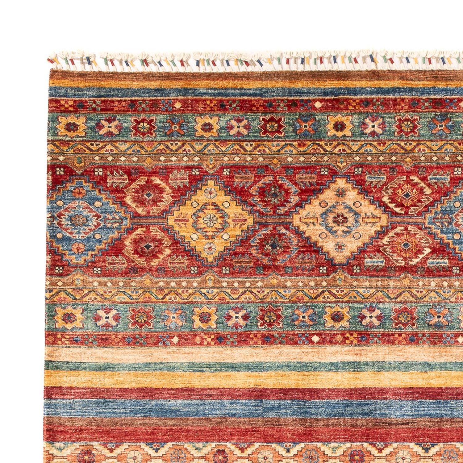 Shal Teppich 296x207cm - Orientteppich - Image 3
