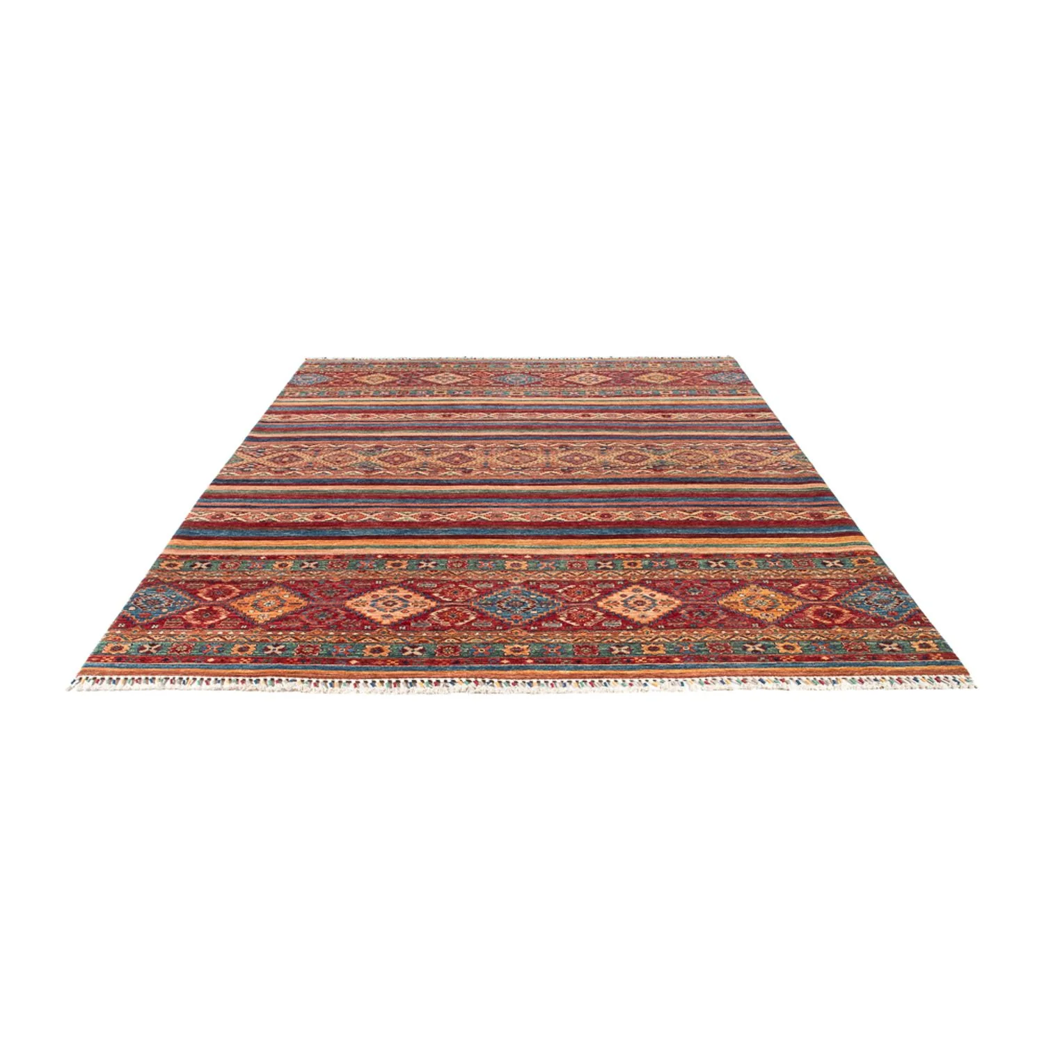 Shal Teppich 296x207cm - Orientteppich - Image 5