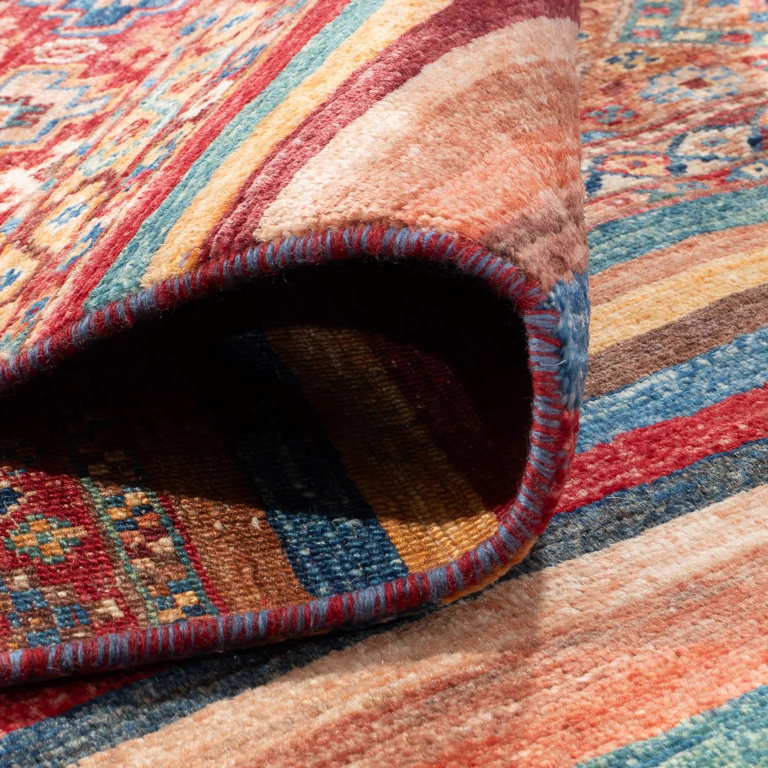 Shal Teppich 297x200cm - Orientteppich - Image 4