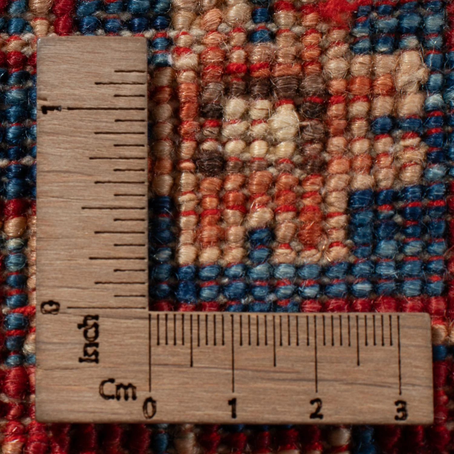 Shal Teppich 297x200cm - Orientteppich - Image 7