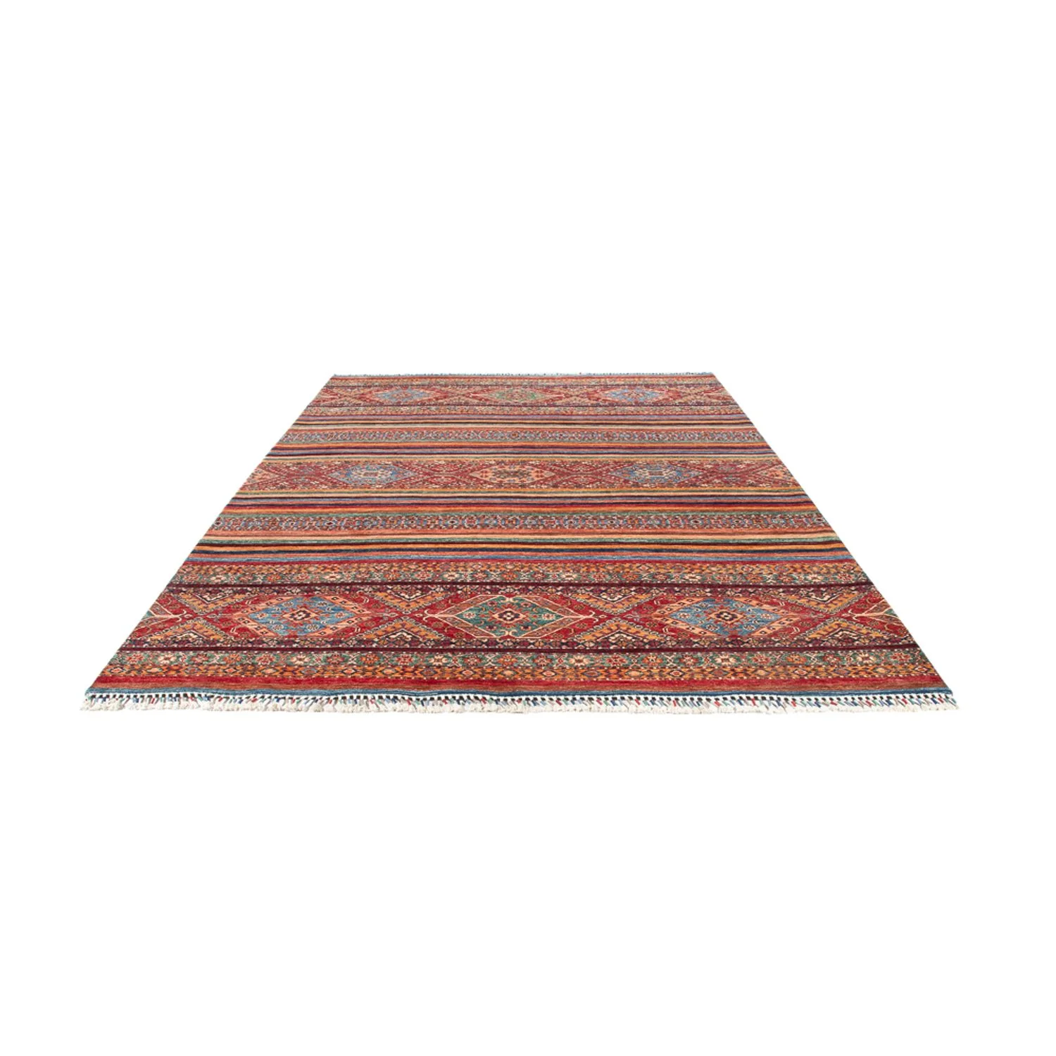 Ziegler Teppich - Shal - 297 x 206 cm - mehrfarbig - Image 5
