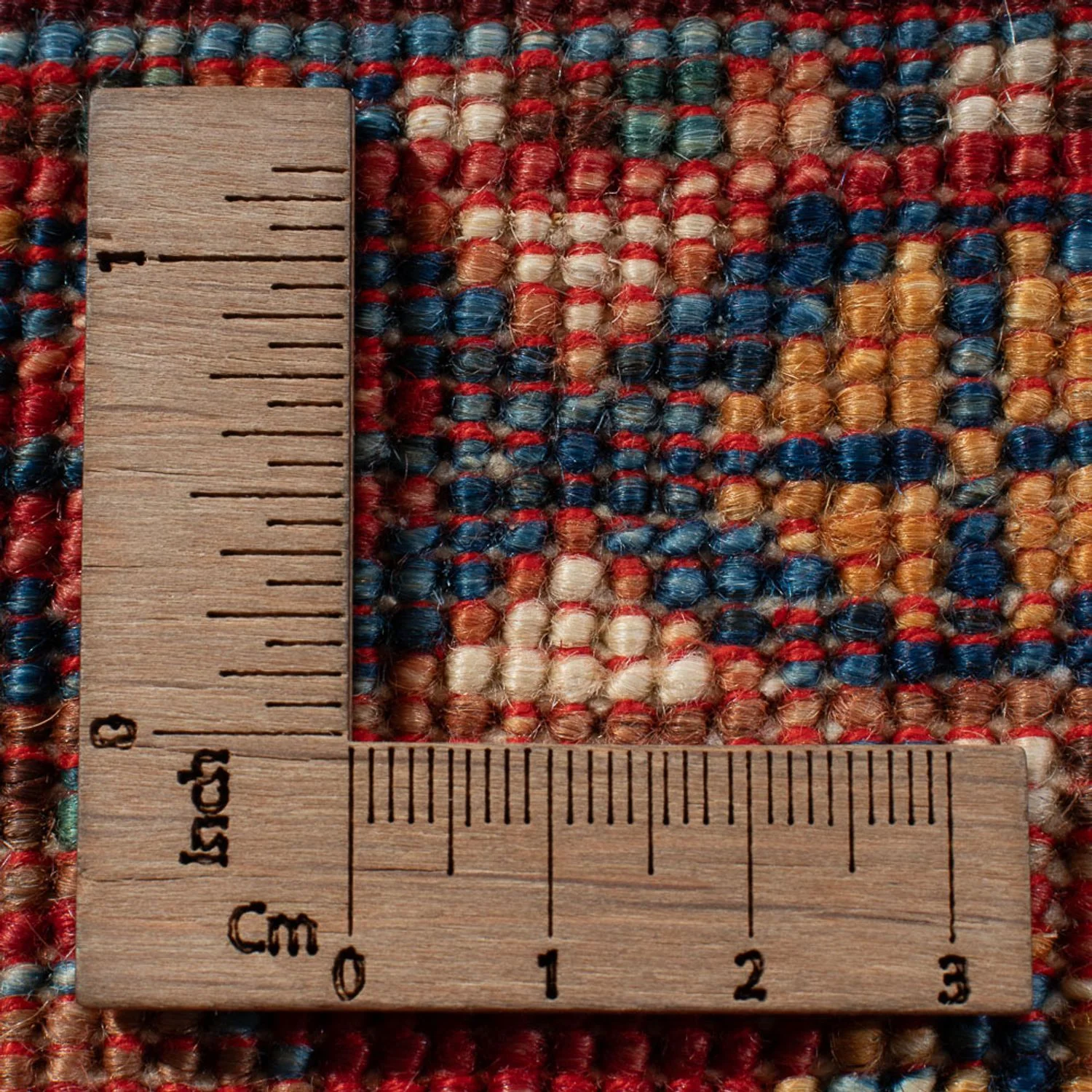 Ziegler Teppich - Shal - 297 x 206 cm - mehrfarbig - Image 6