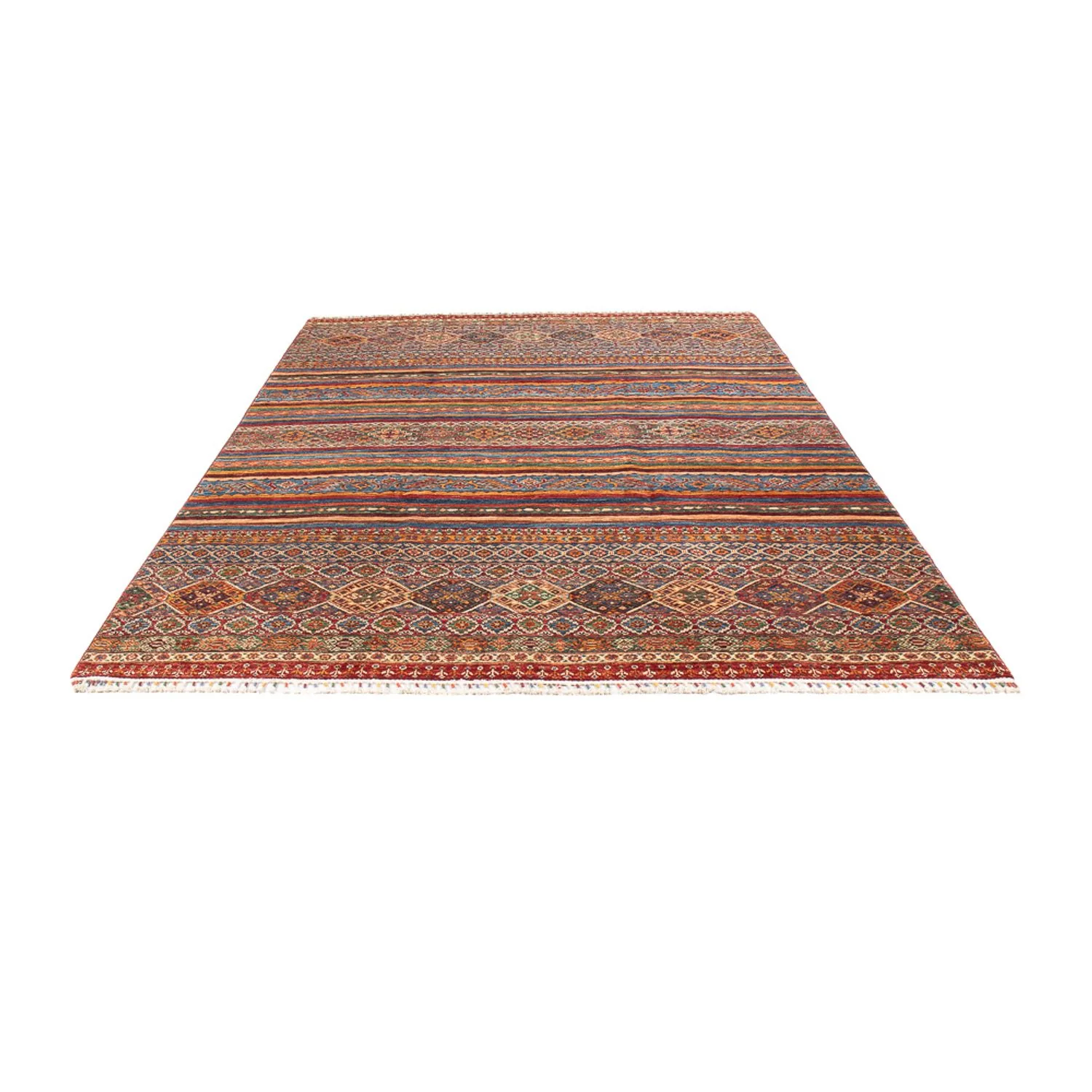 Ziegler Teppich - Shal - 298 x 201 cm - mehrfarbig - Image 5