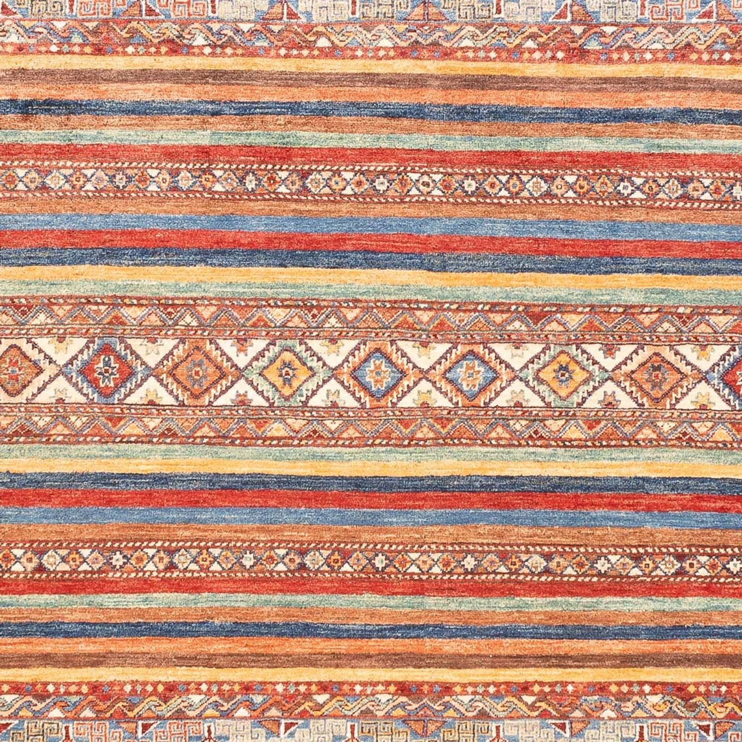 Shal Teppich 298x203cm - Orientteppich - Image 2