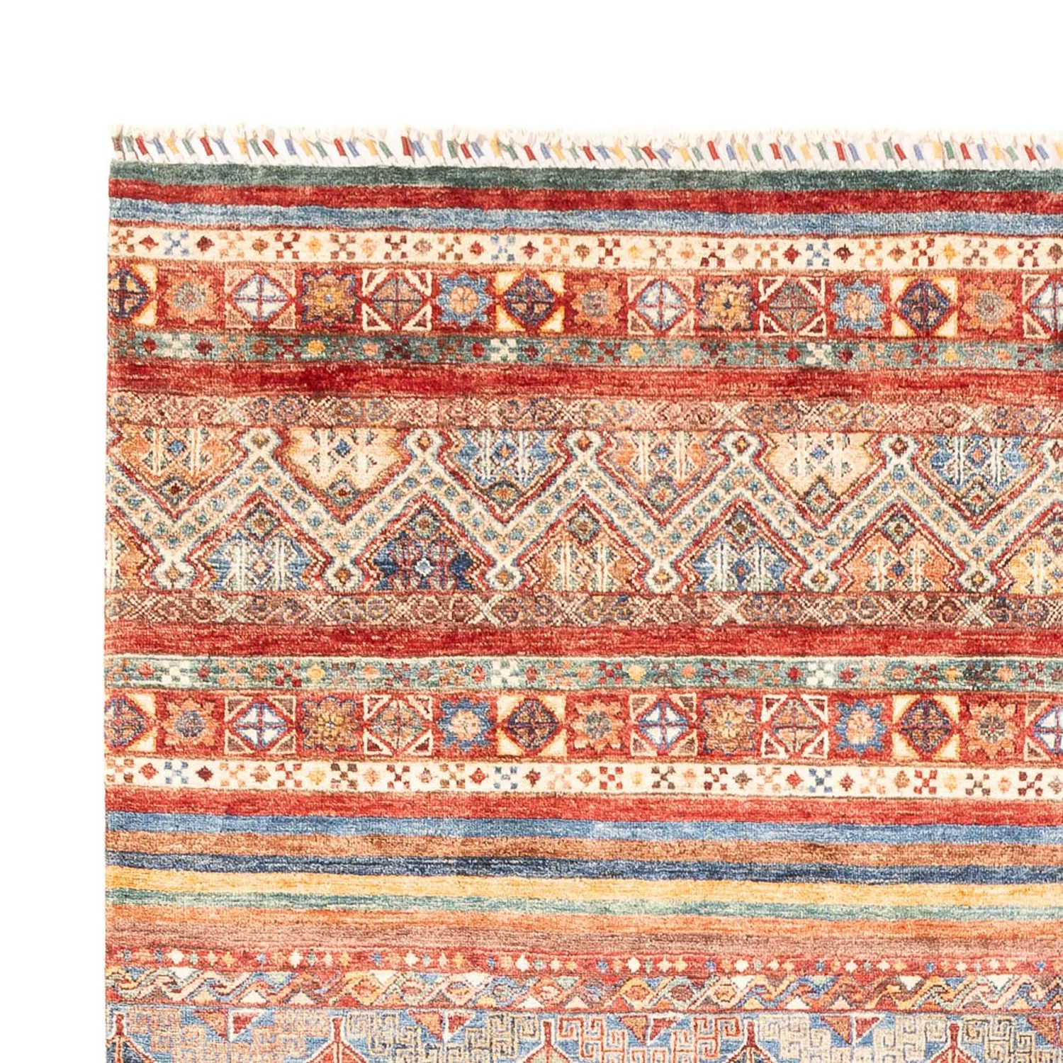 Shal Teppich 298x203cm - Orientteppich - Image 3