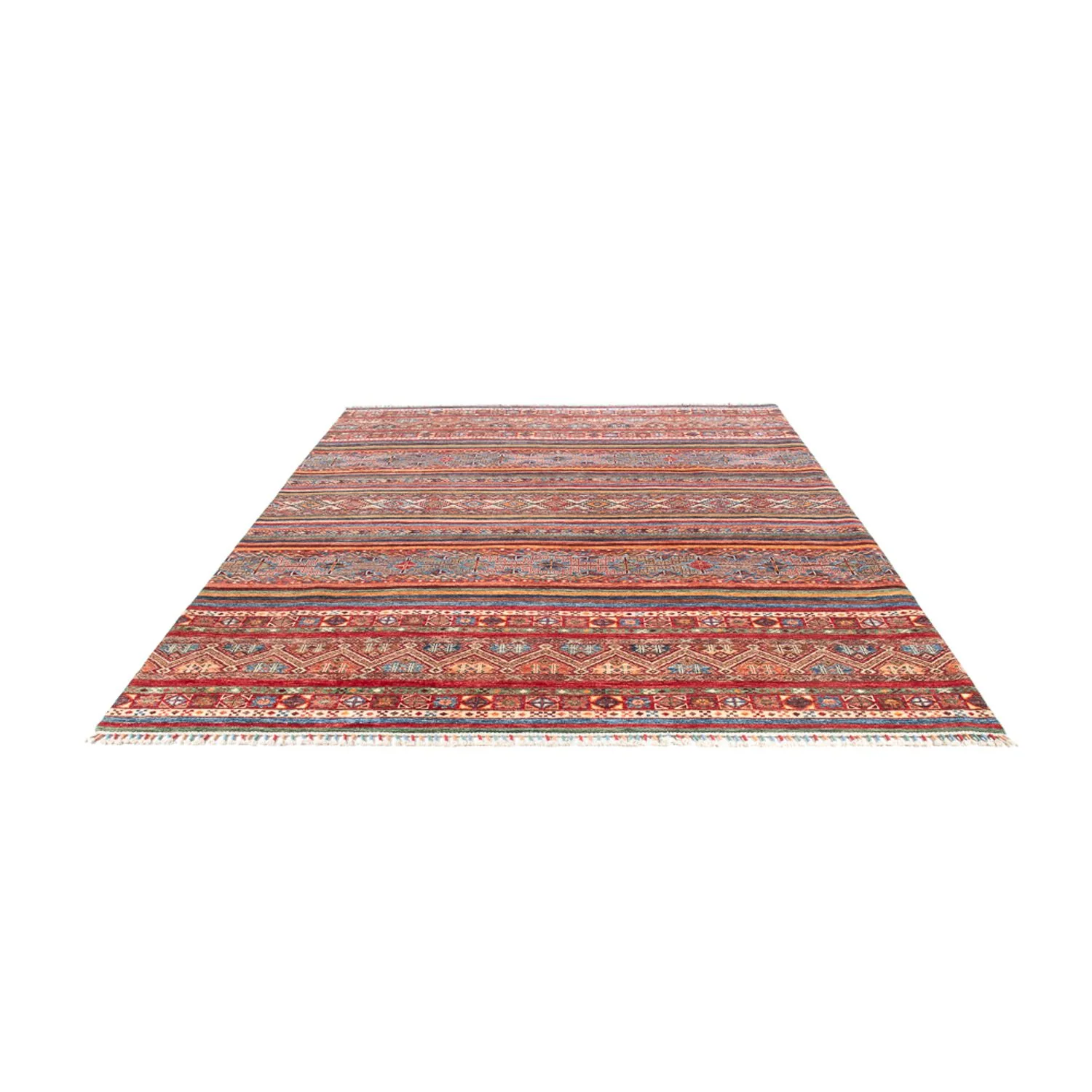 Shal Teppich 298x206cm - Orientteppich - Image 5