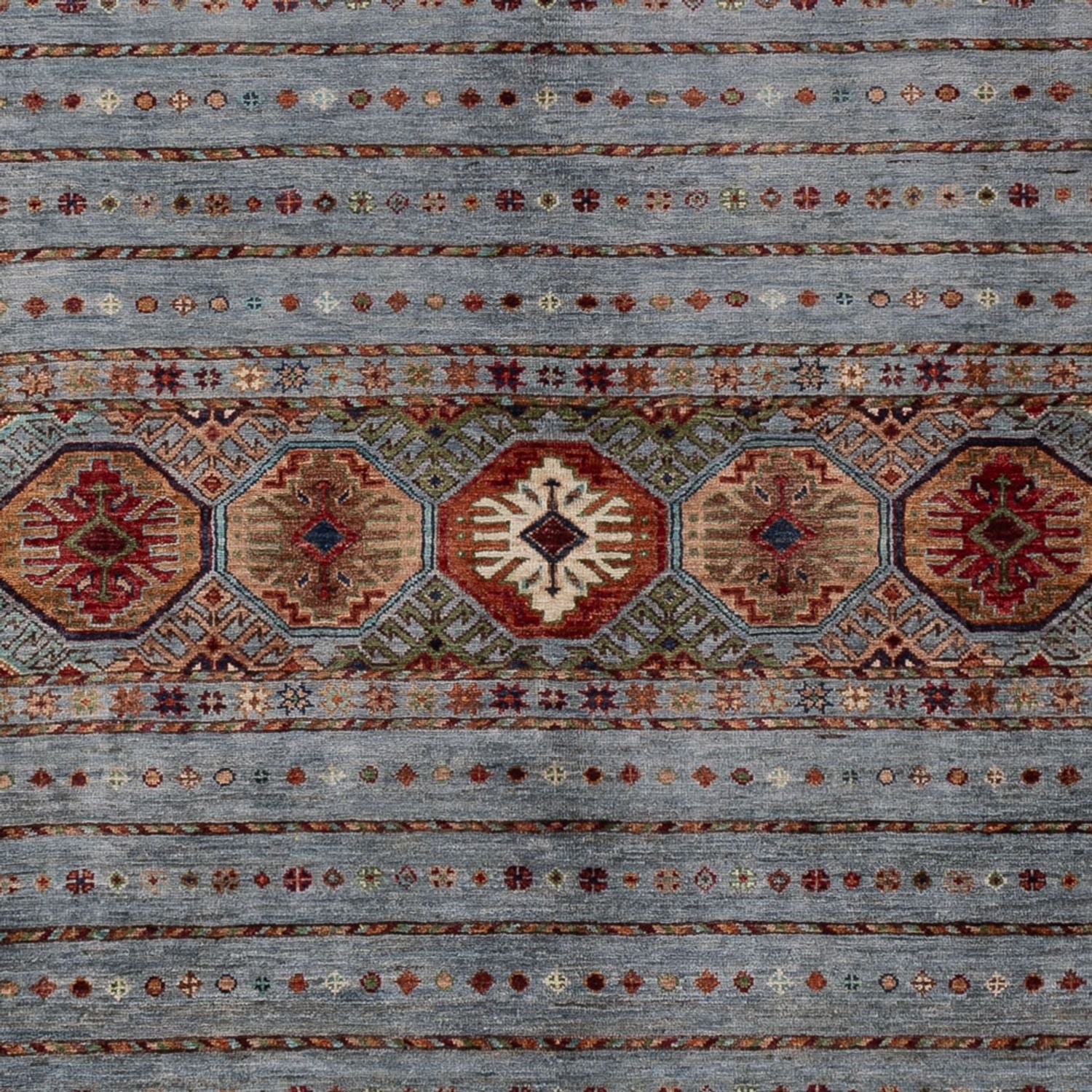 Ziegler Teppich - Shal - 298 x 207 cm - mehrfarbig - Image 2