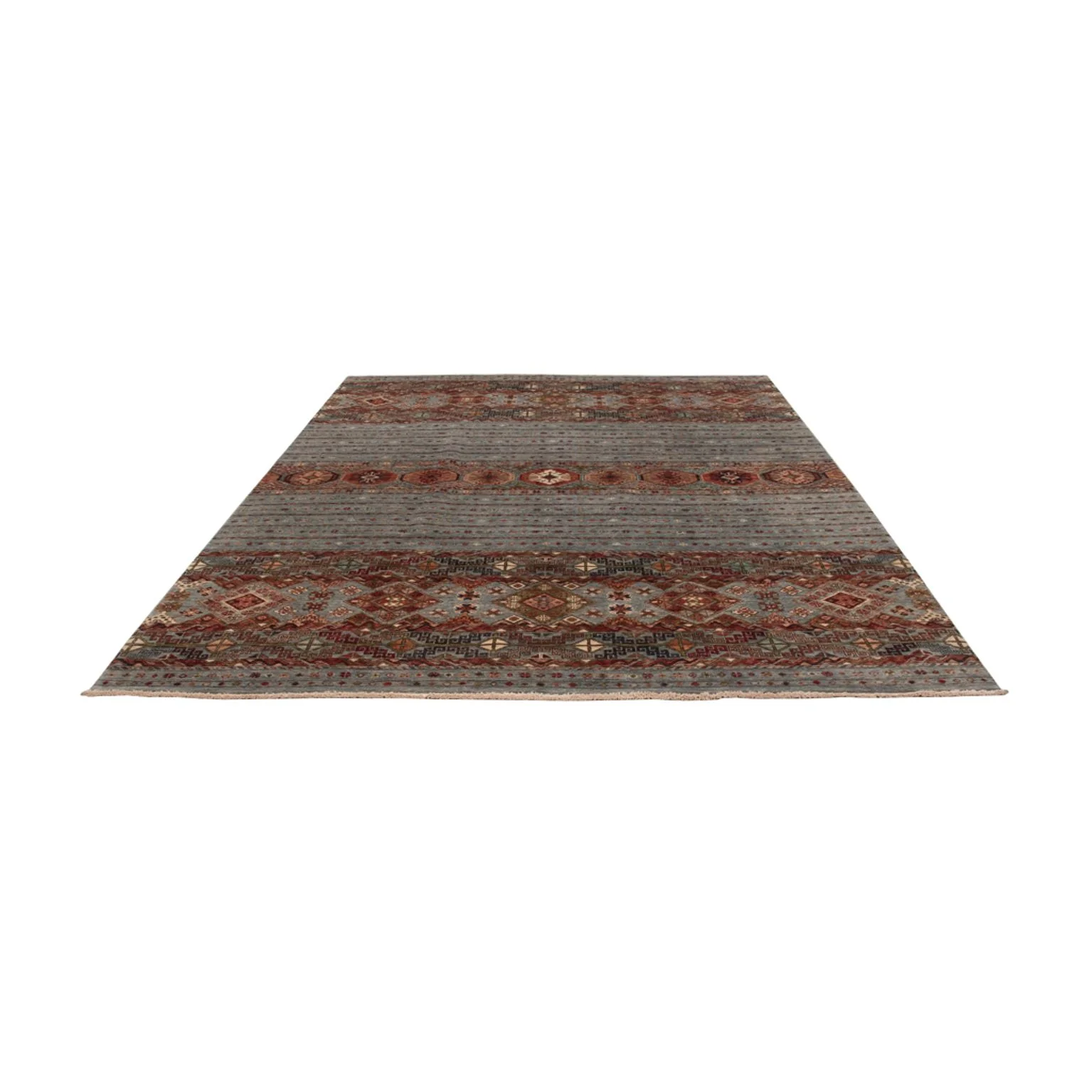 Ziegler Teppich - Shal - 298 x 207 cm - mehrfarbig - Image 5