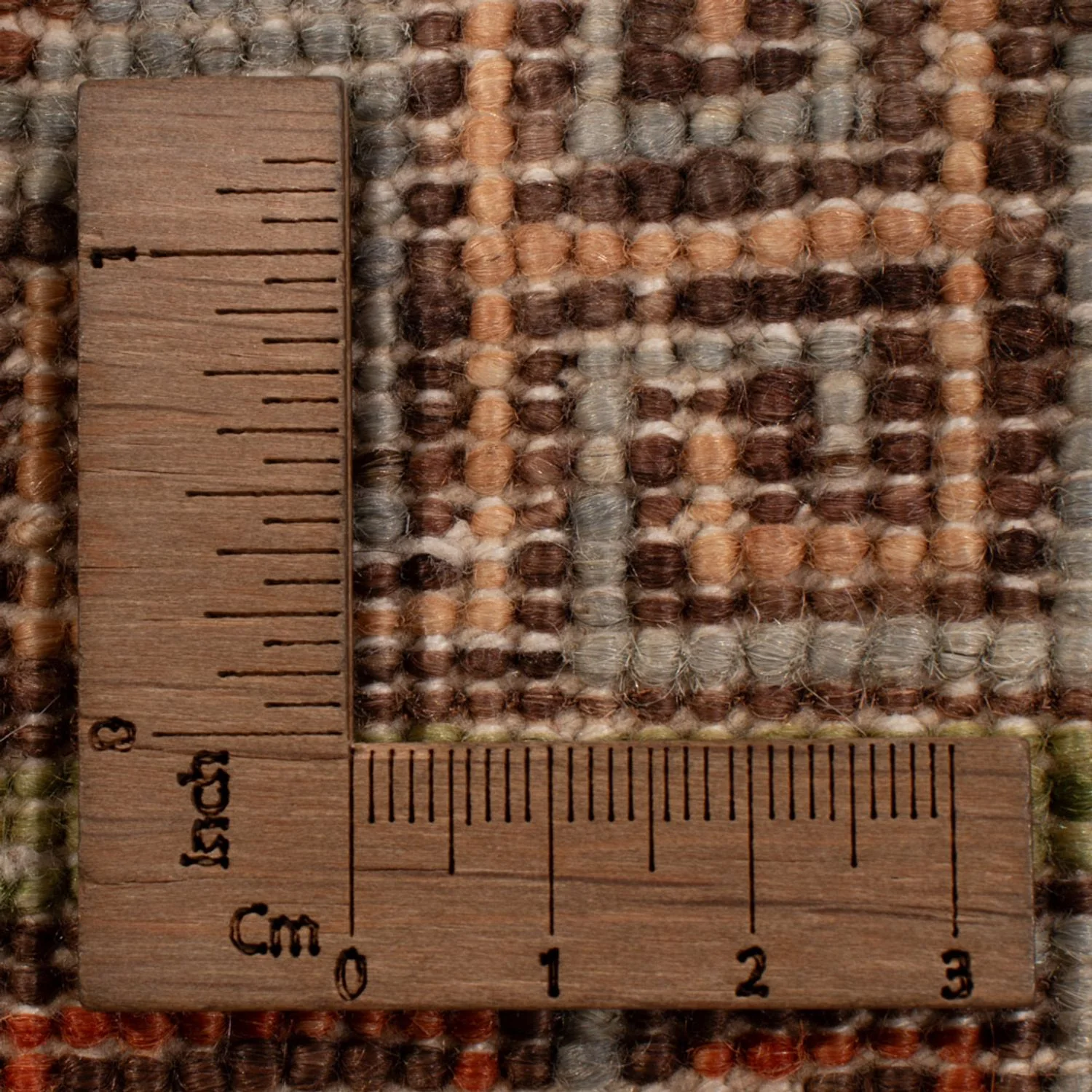Ziegler Teppich - Shal - 298 x 207 cm - mehrfarbig - Image 7