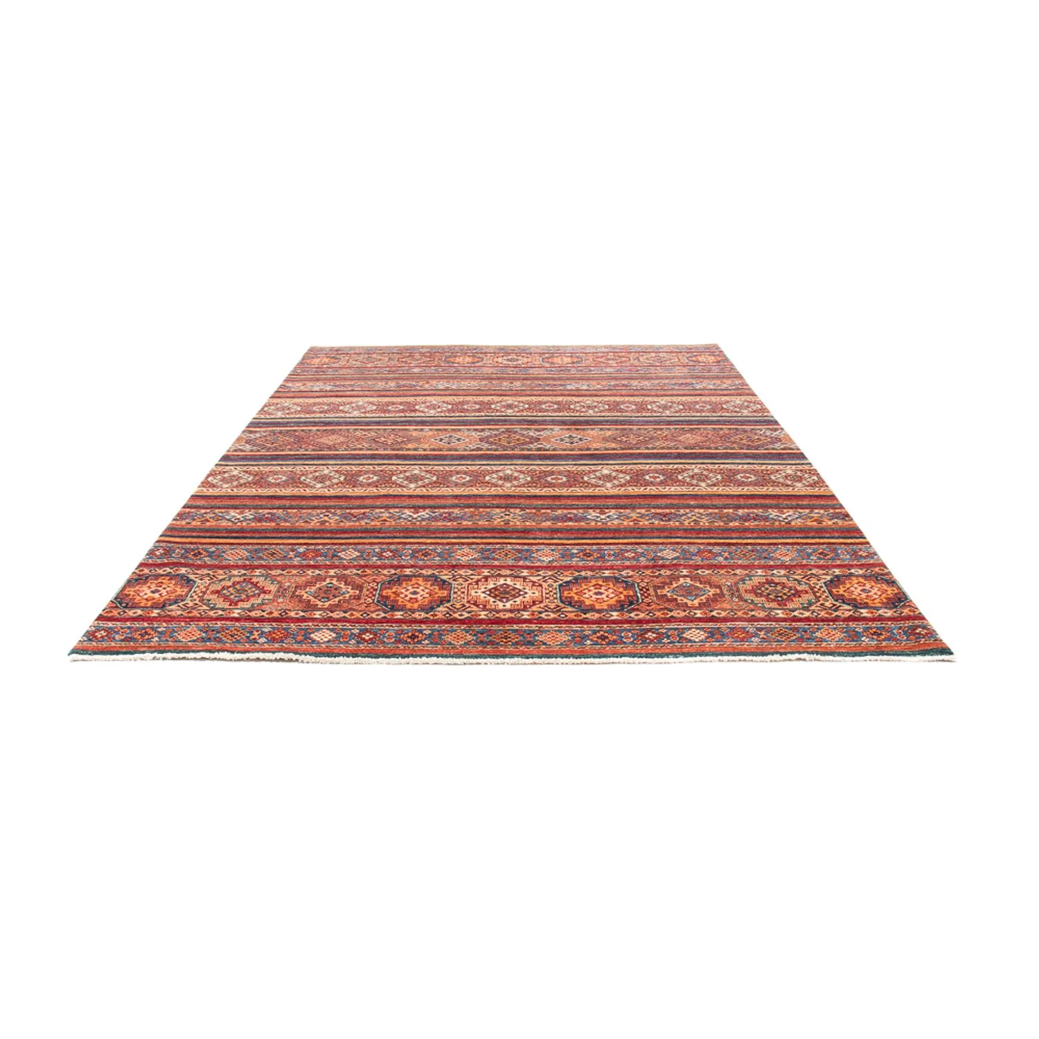 Ziegler Teppich - Shal - 299 x 208 cm - mehrfarbig - Image 5