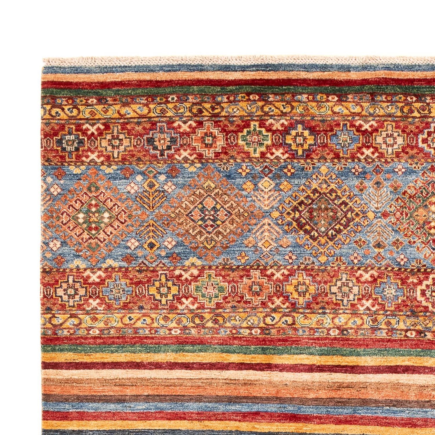 Ziegler Teppich - Shal - 300 x 196 cm - mehrfarbig - Image 3