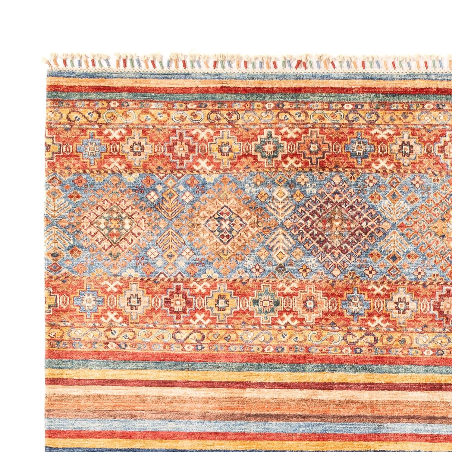 Shal Teppich 300x205cm - Orientteppich - Image 3