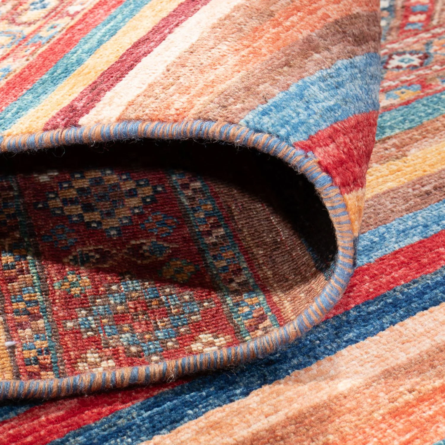 Shal Teppich 300x205cm - Orientteppich - Image 4