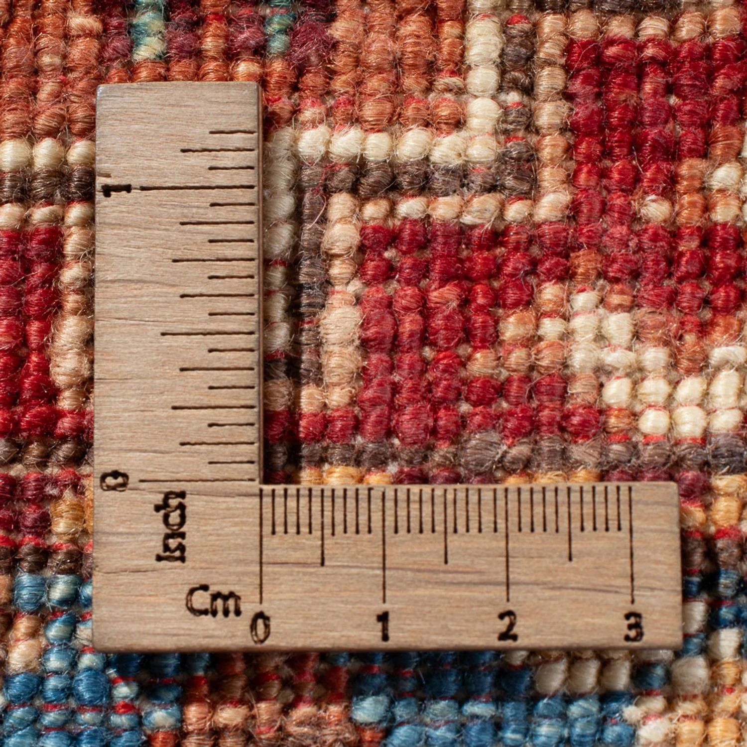 Shal Teppich 300x205cm - Orientteppich - Image 6