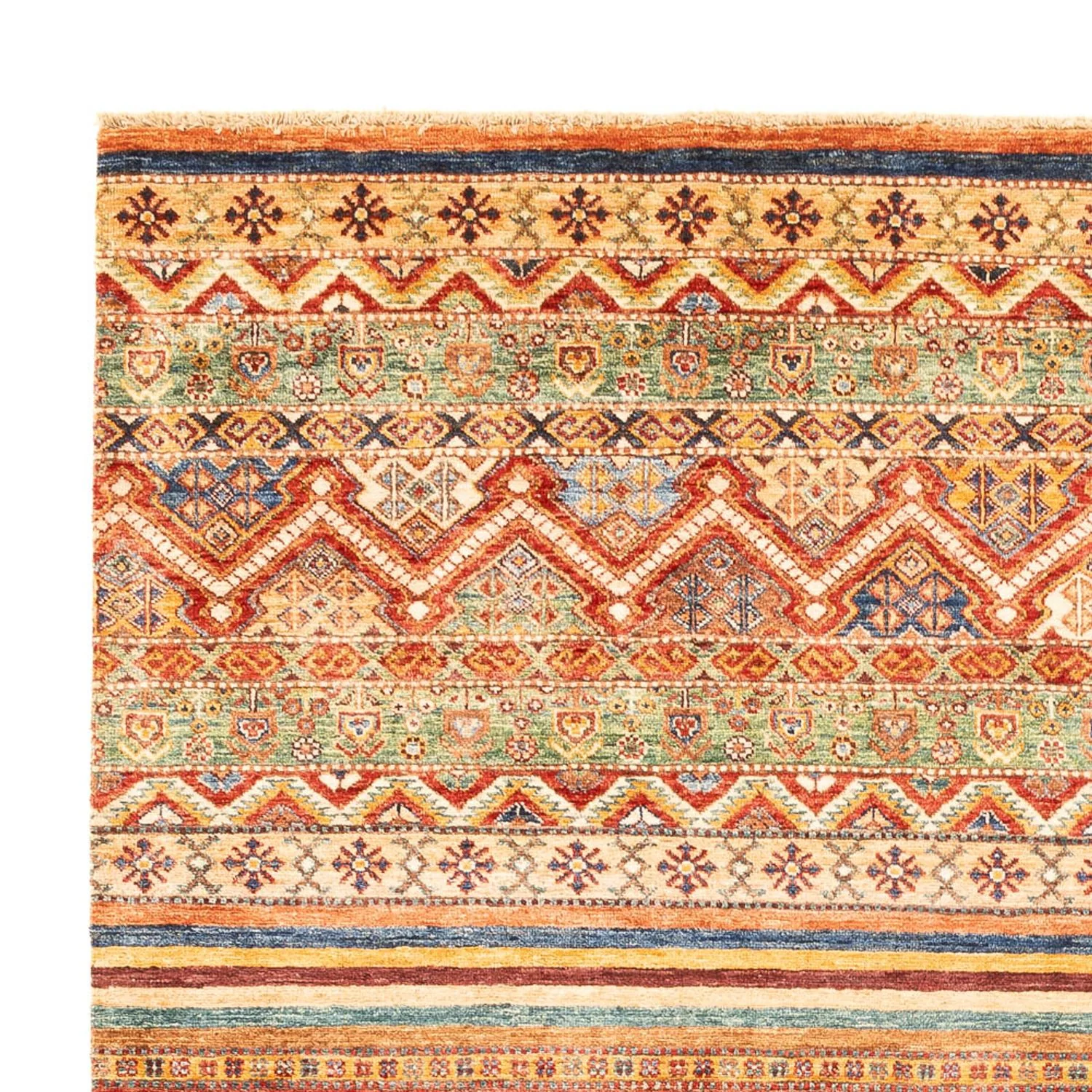 Ziegler Teppich - Shal - 300 x 209 cm - mehrfarbig - Image 3