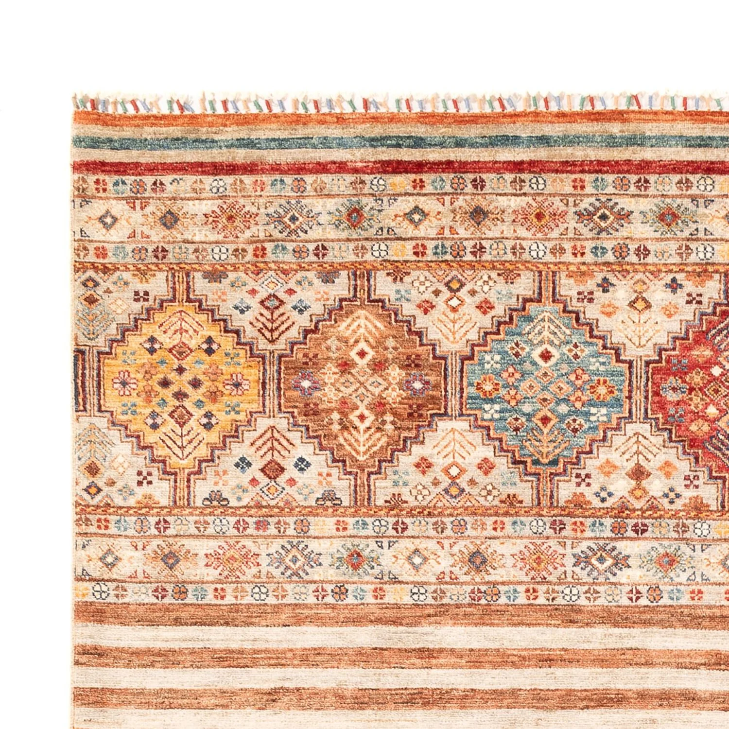 Shal Teppich 301x206cm - Orientteppich - Image 3