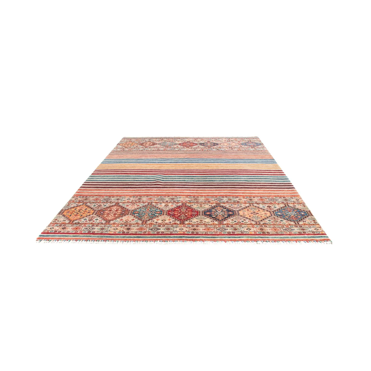 Shal Teppich 301x206cm - Orientteppich - Image 5