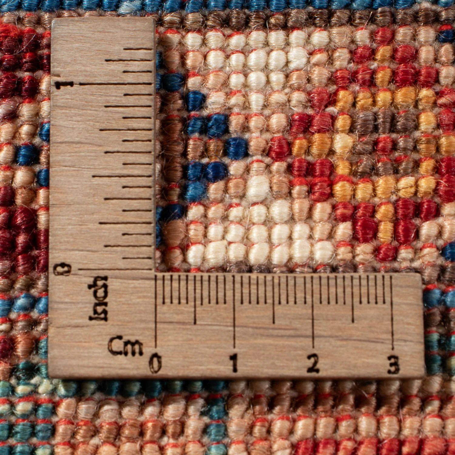 Shal Teppich 302x200cm - Orientteppich - Image 6