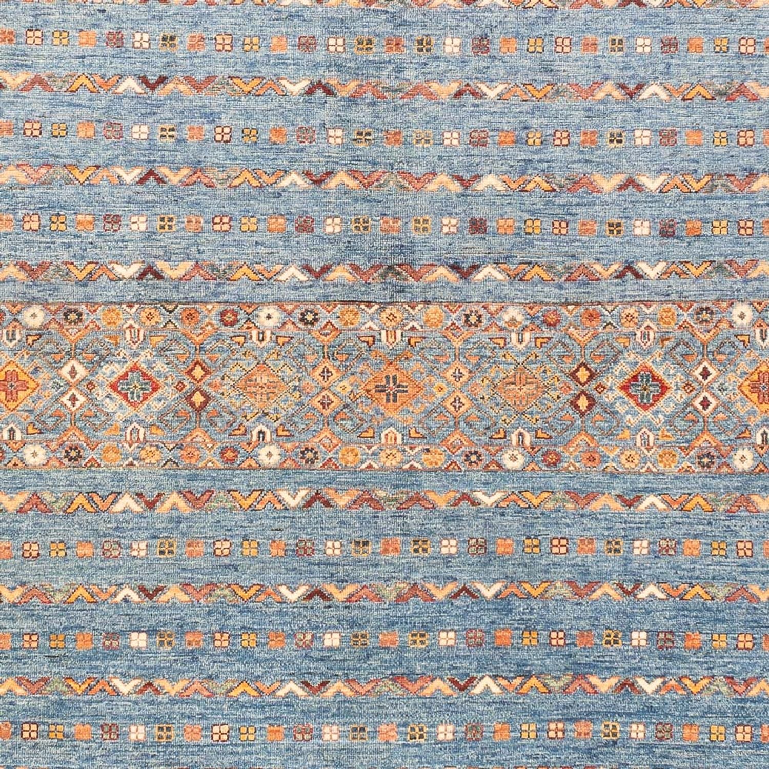 Ziegler Teppich - Shal - 303 x 199 cm - mehrfarbig - Image 2