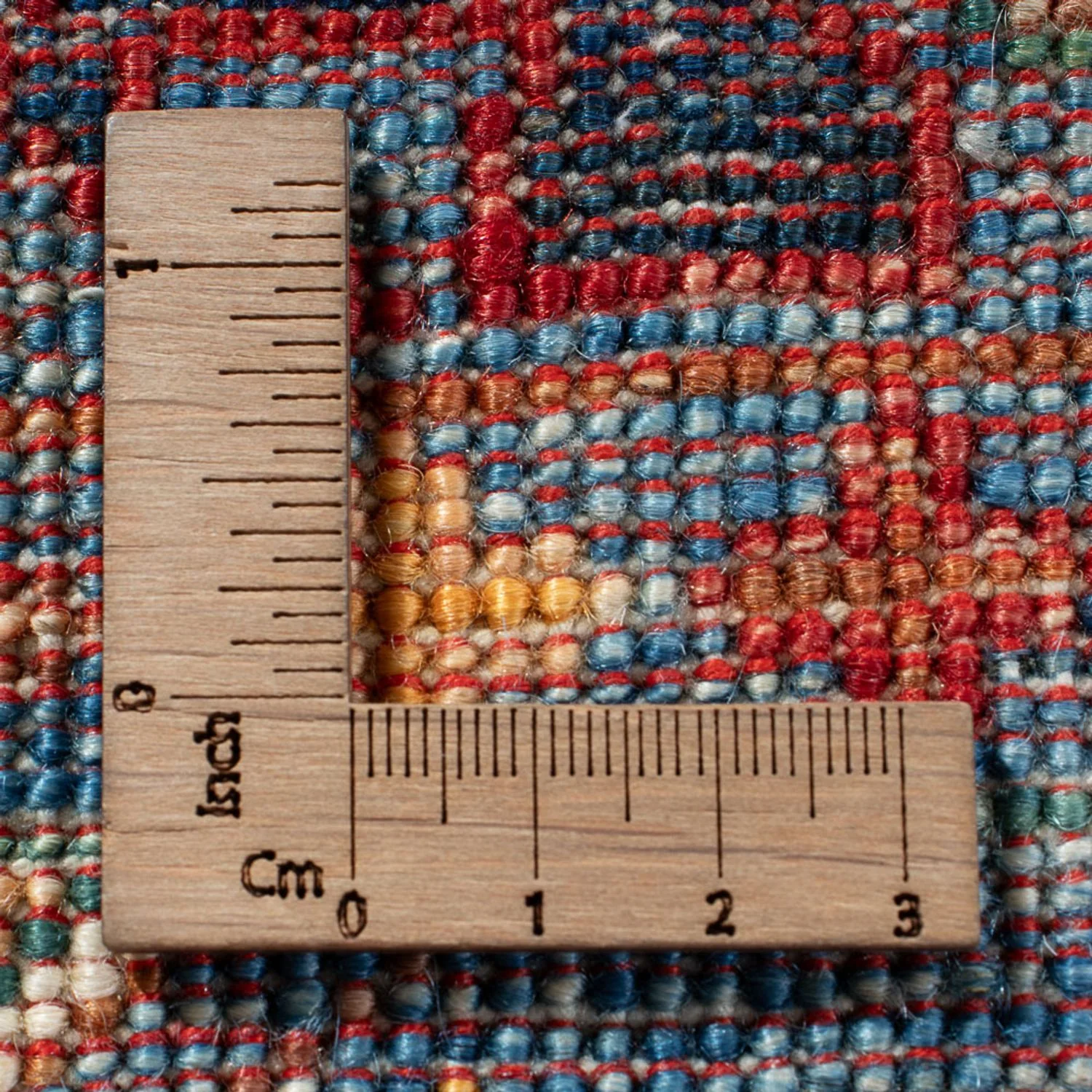 Ziegler Teppich - Shal - 303 x 199 cm - mehrfarbig - Image 6