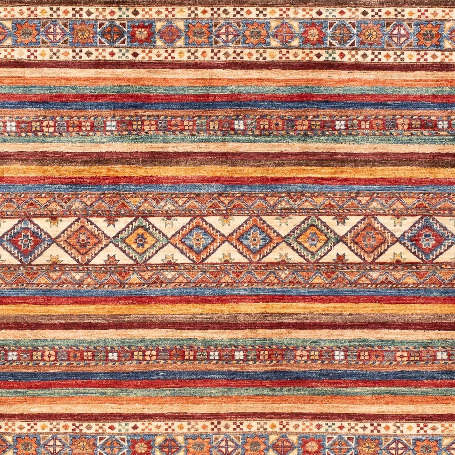 Ziegler Teppich - Shal - 303 x 203 cm - mehrfarbig - Image 2