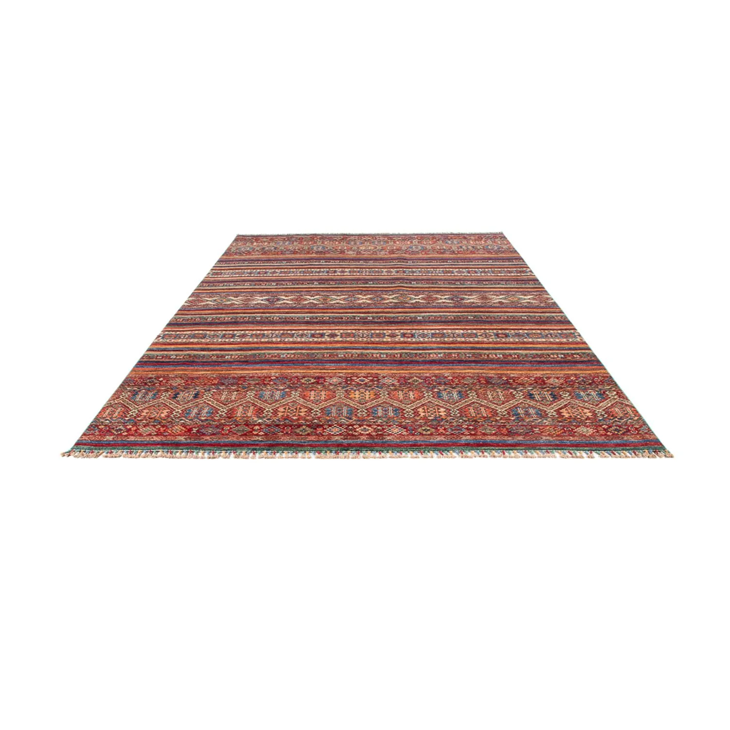 Ziegler Teppich - Shal - 303 x 203 cm - mehrfarbig - Image 5