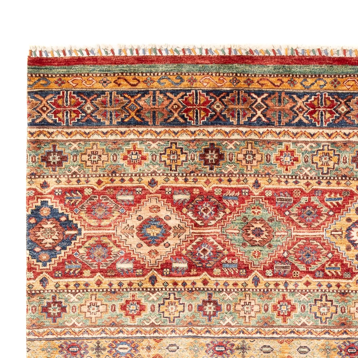 Ziegler Teppich - Shal - 306 x 200 cm - mehrfarbig - Image 3