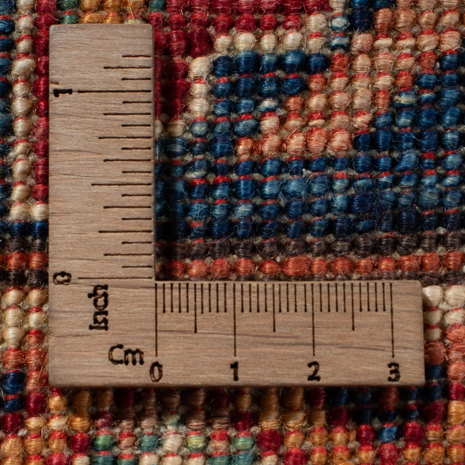 Ziegler Teppich - Shal - 306 x 200 cm - mehrfarbig - Image 6