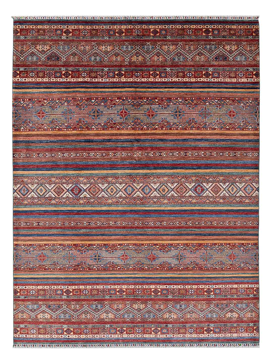 Shal Teppich 308x206cm - Orientteppich