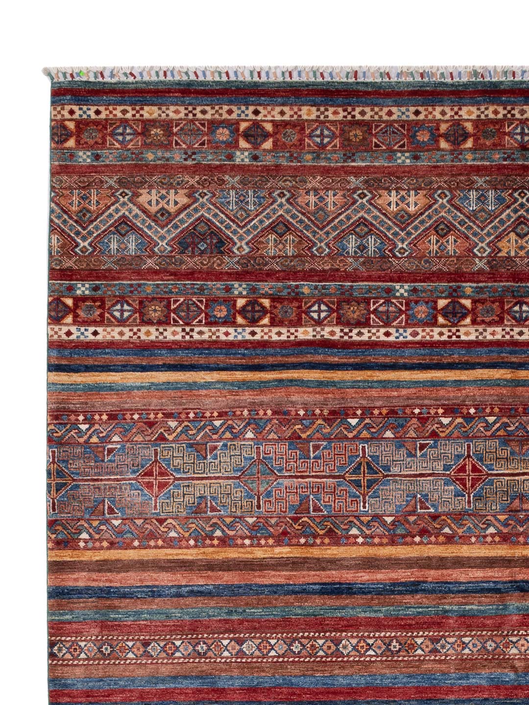 Shal Teppich 308x206cm - Orientteppich - Image 3