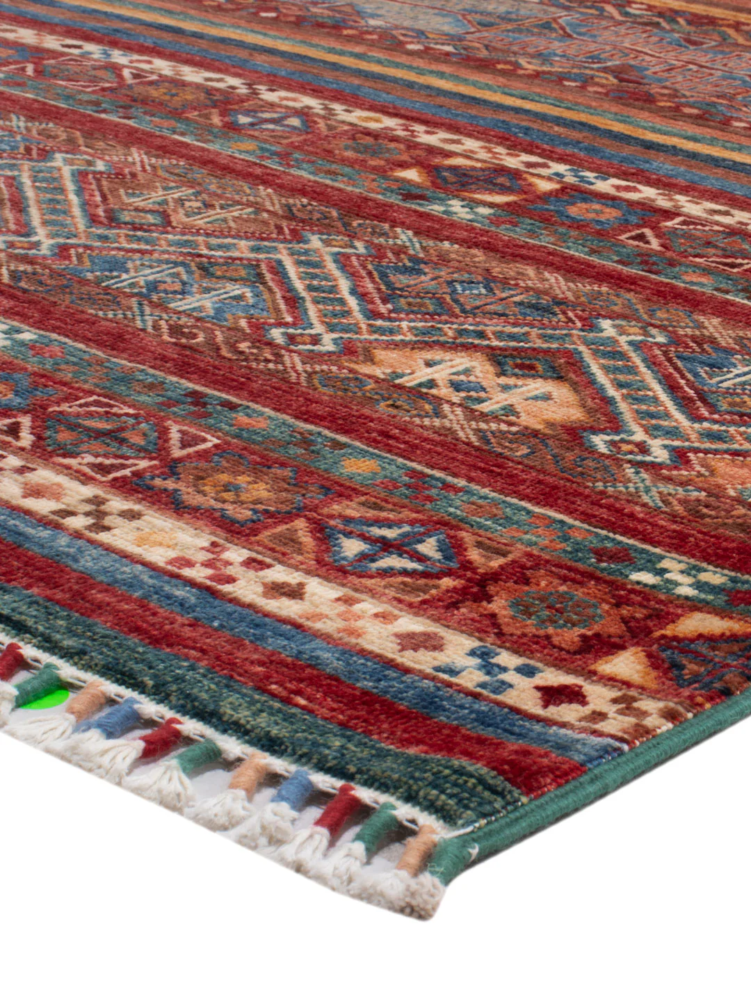 Shal Teppich 308x206cm - Orientteppich - Image 4
