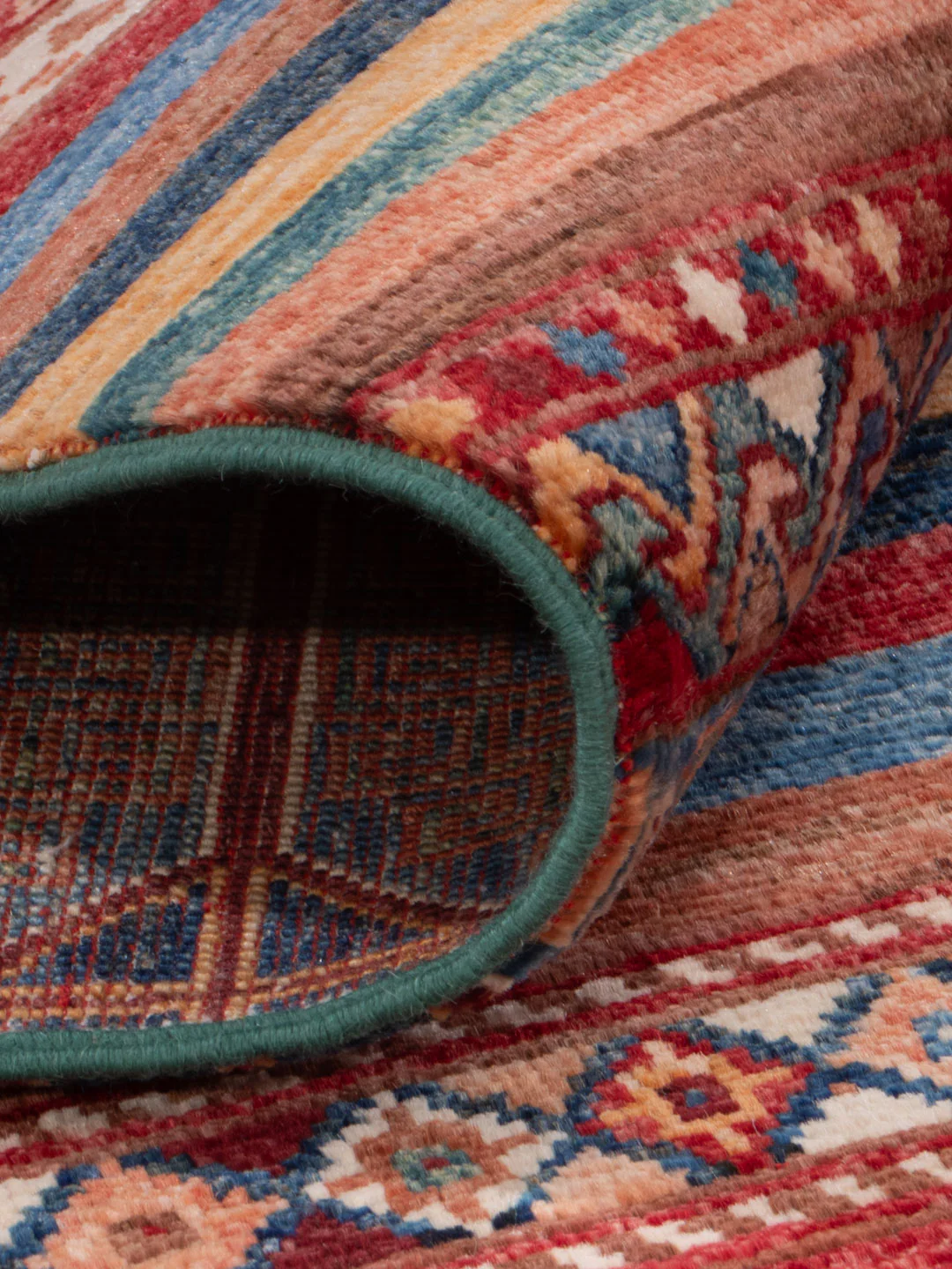 Shal Teppich 308x206cm - Orientteppich - Image 5