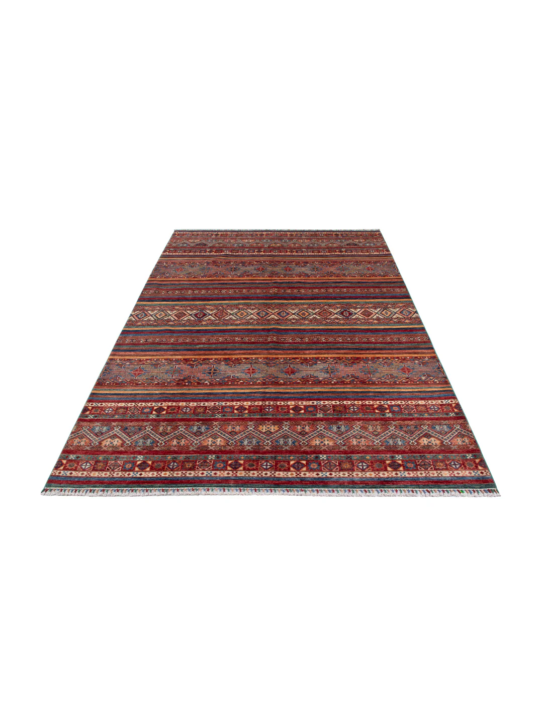 Shal Teppich 308x206cm - Orientteppich - Image 6