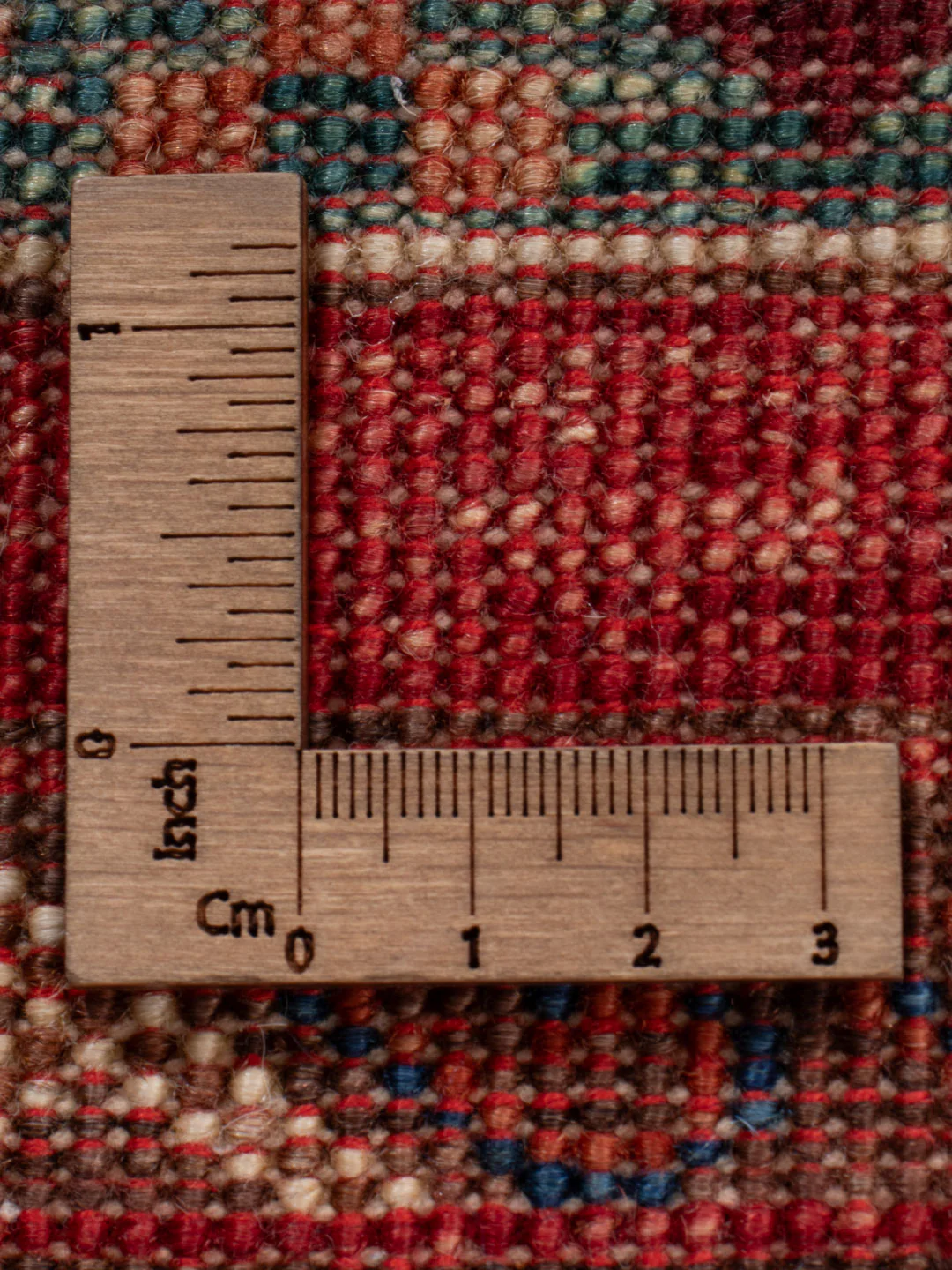 Shal Teppich 308x206cm - Orientteppich - Image 7
