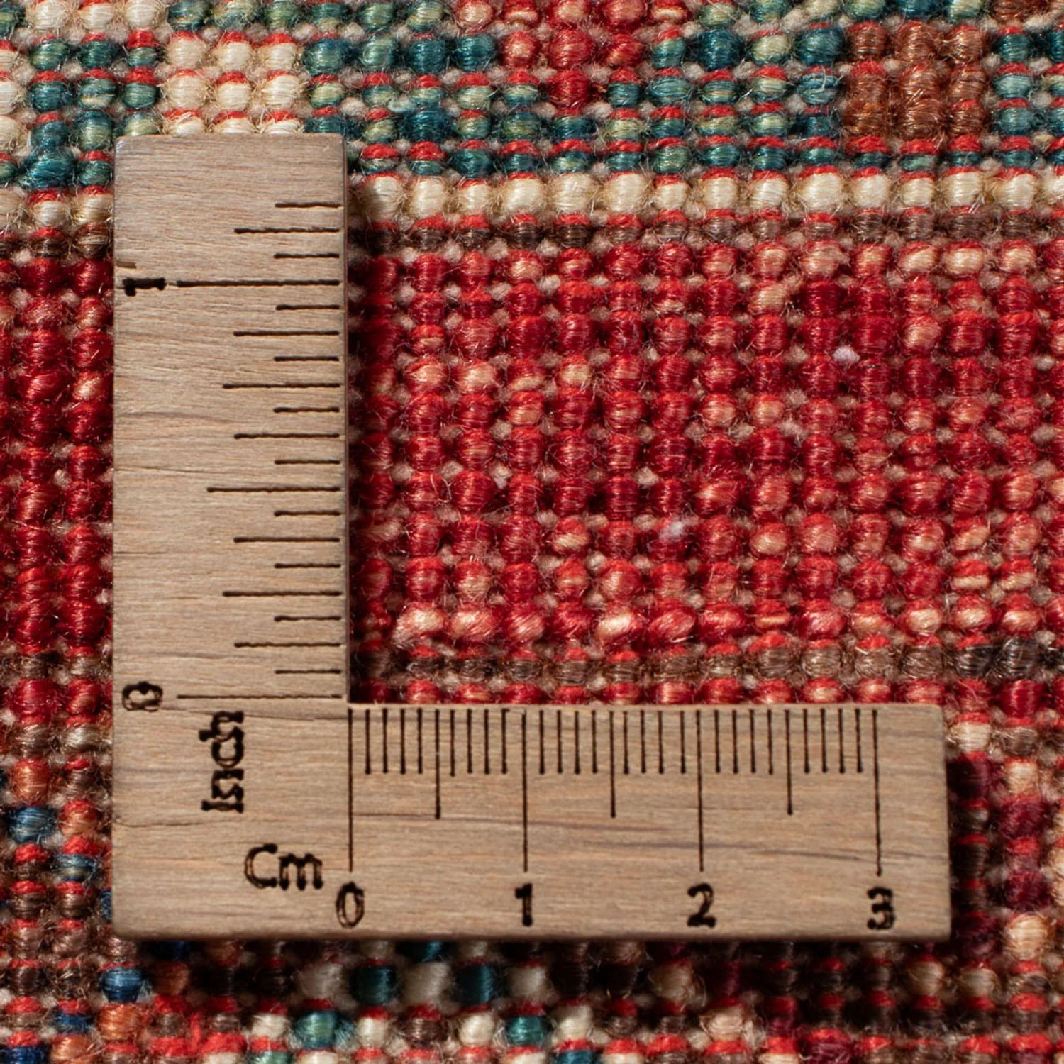 Ziegler Teppich - Shal - 310 x 207 cm - mehrfarbig - Image 6