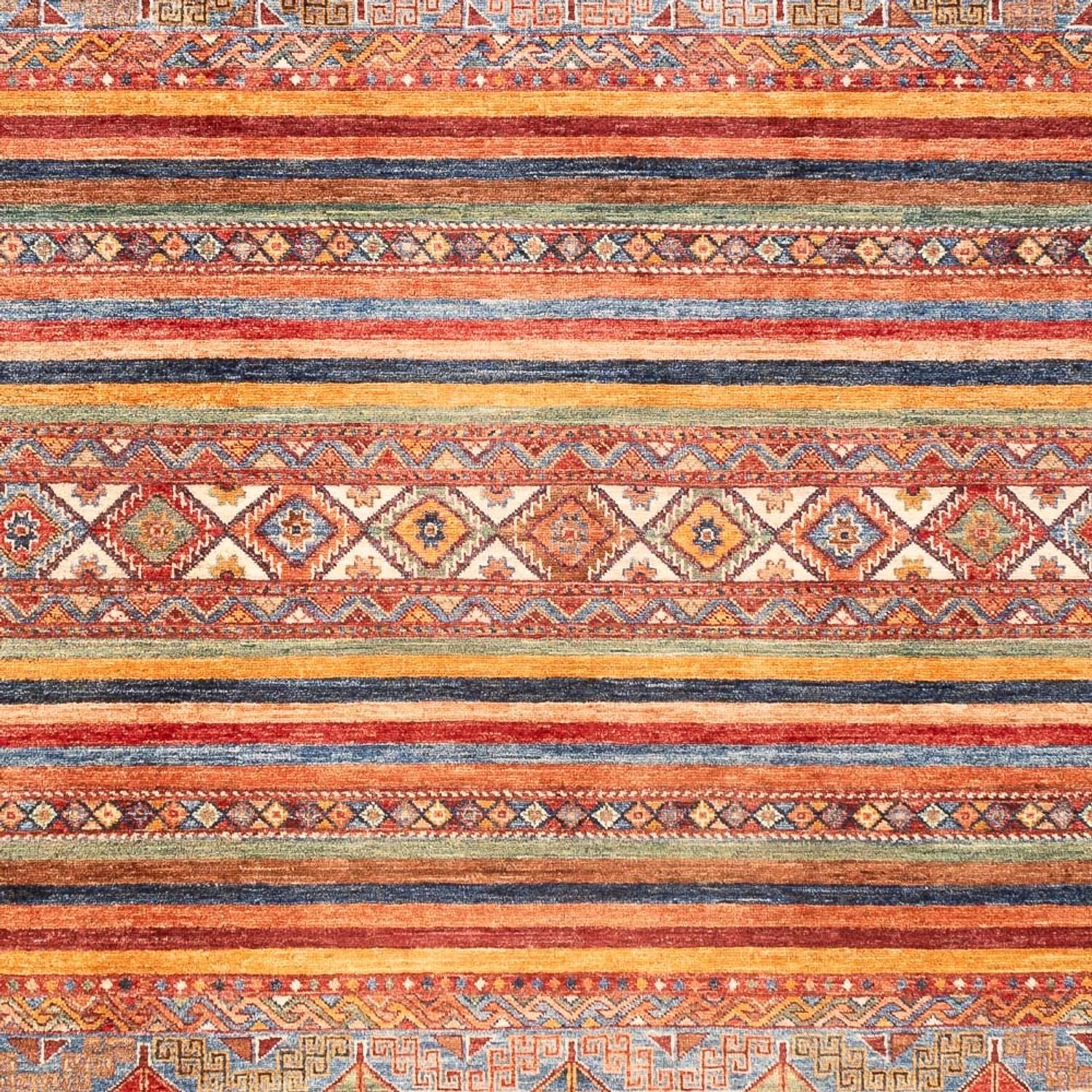 Shal Teppich 311x208cm - Orientteppich - Image 2