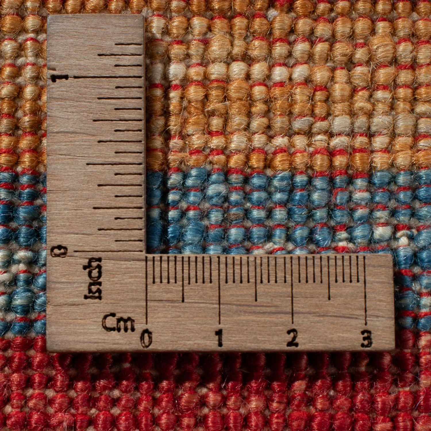 Shal Teppich 315x204cm - Orientteppich - Image 7