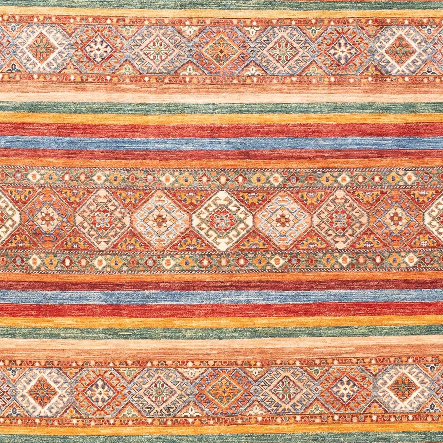 Shal Teppich 317x195cm - Orientteppich - Image 2