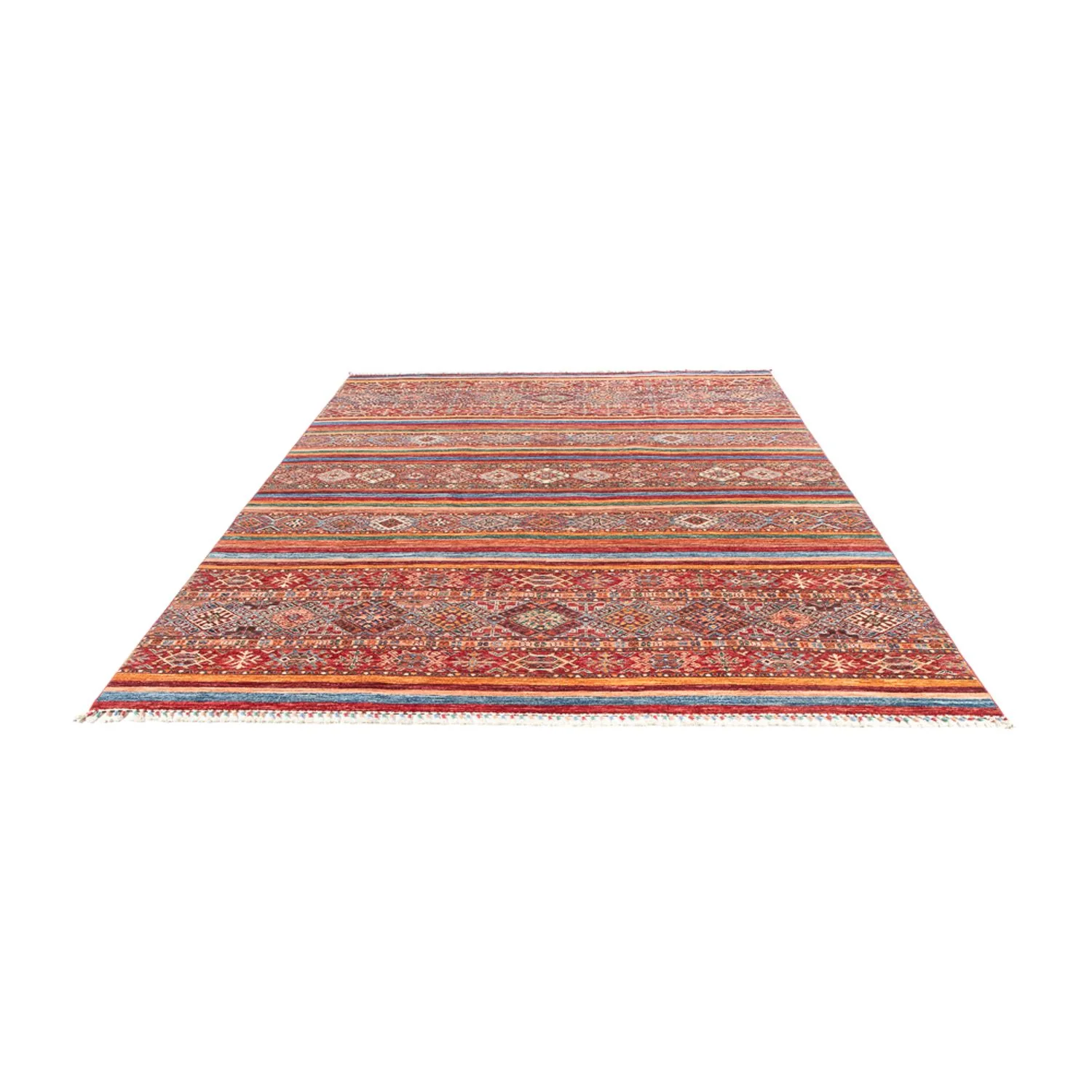 Shal Teppich 317x195cm - Orientteppich - Image 5