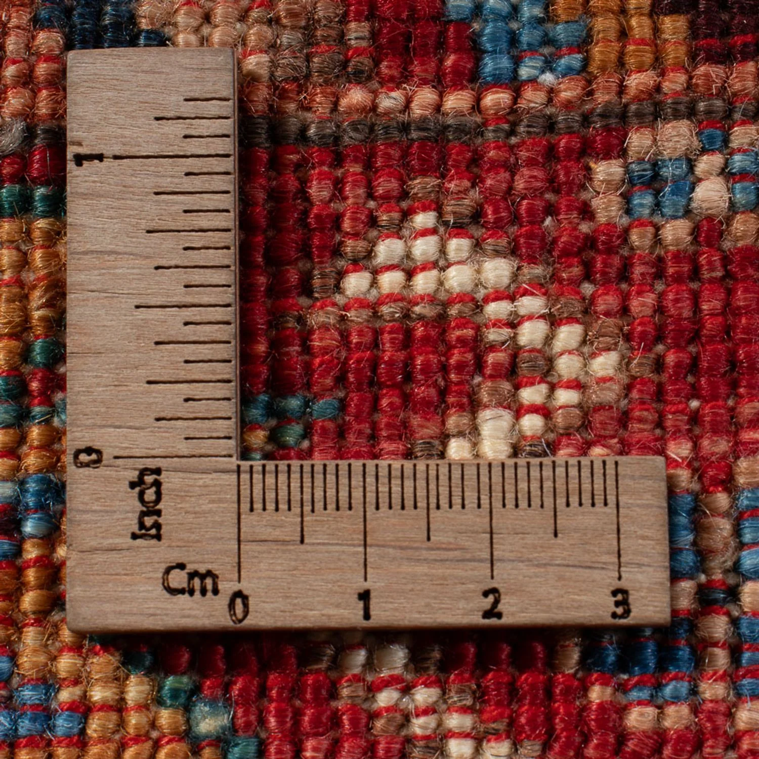 Ziegler Teppich - Shal - 331 x 243 cm - mehrfarbig - Image 6