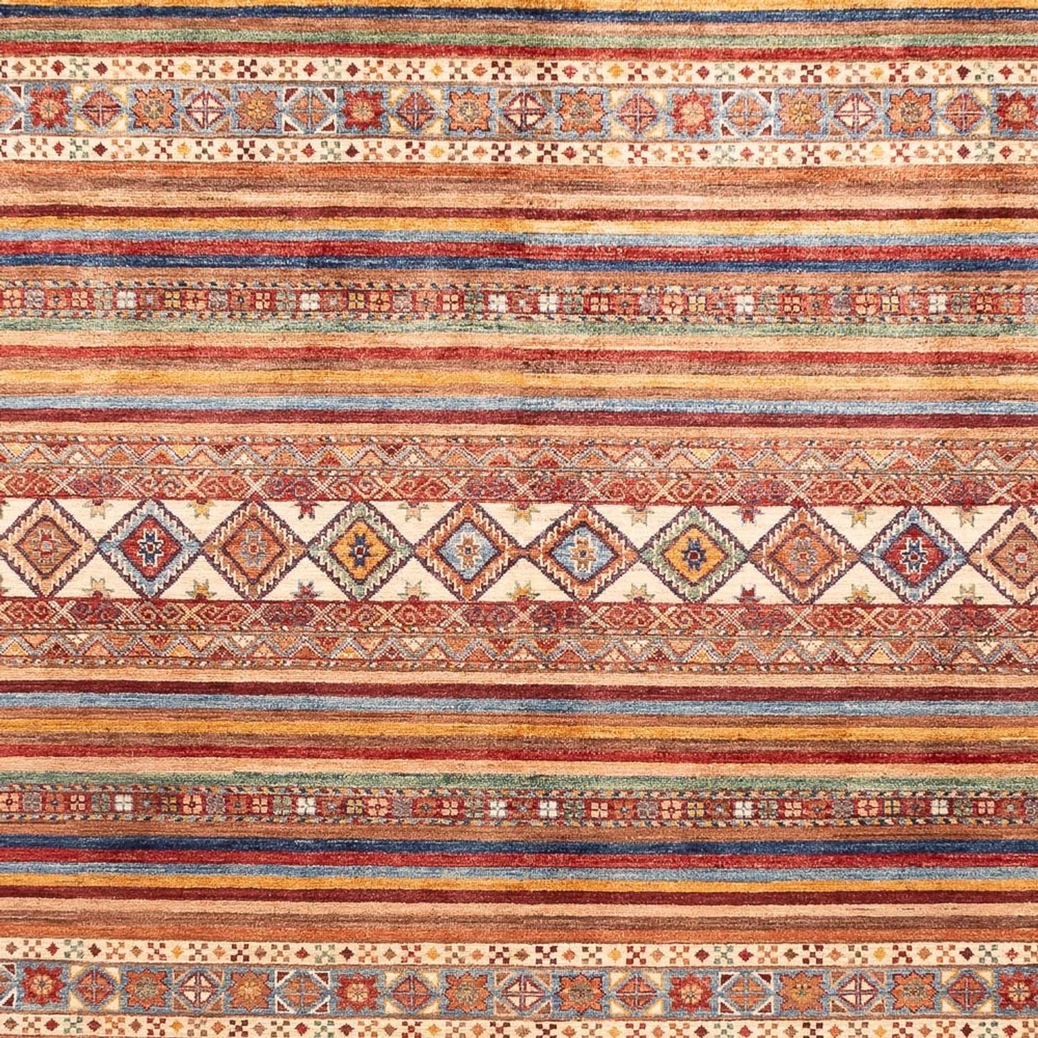 Ziegler Teppich - Shal - 338 x 248 cm - mehrfarbig - Image 2