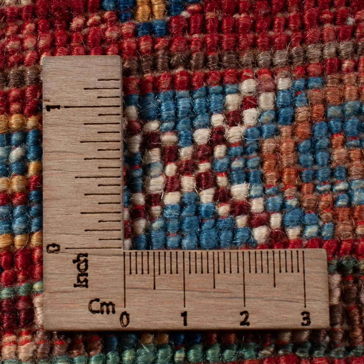 Ziegler Teppich - Shal - 338 x 248 cm - mehrfarbig - Image 6