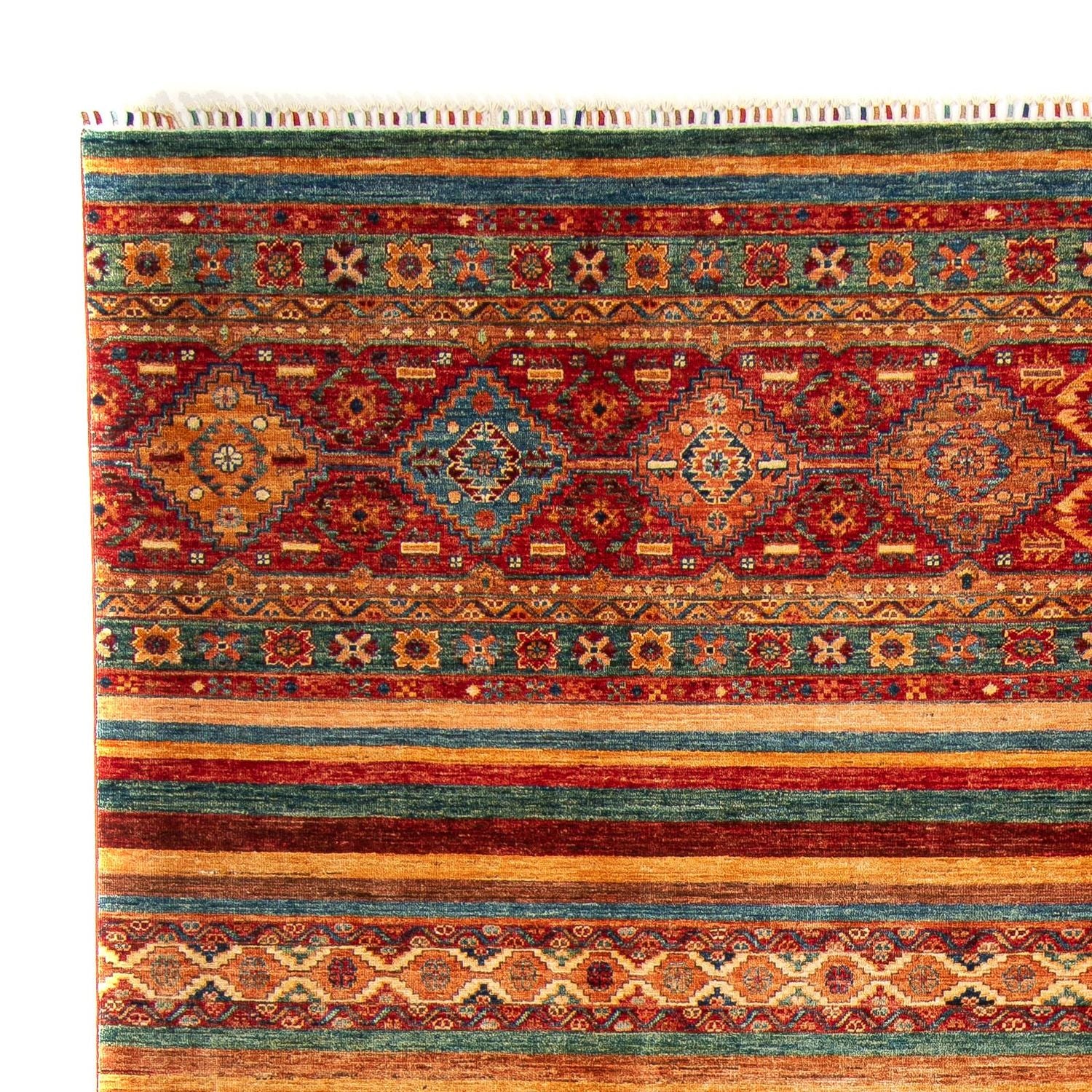 Ziegler Teppich - Shal 340 x 249 cm - mehrfarbig - Image 3