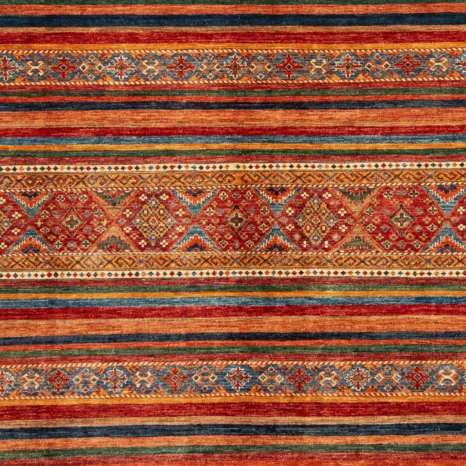 Ziegler Teppich - Shal 344 x 244 cm - mehrfarbig - Image 2