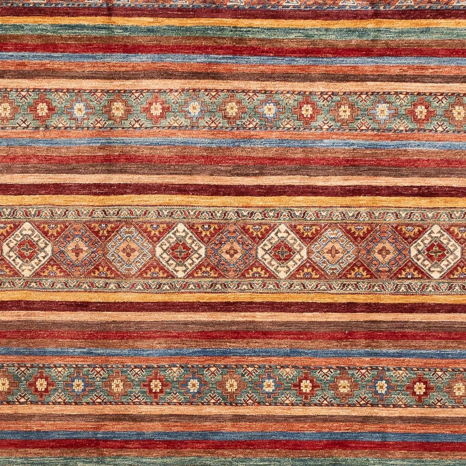 Ziegler Teppich - Shal - 348 x 244 cm - mehrfarbig - Image 2