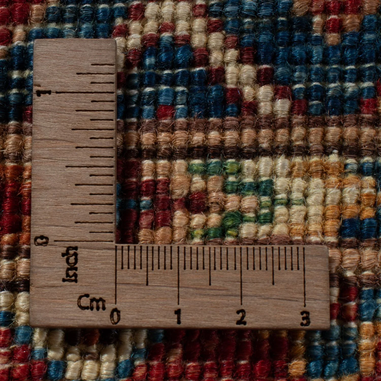 Shal Teppich 349x249cm - Orientteppich - Image 7